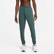 Брюки Nike DF PNT TAPER FA SWSH CU6775-309 р. 2XL зеленый