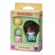 Фігурка колекційна Sylvanian Families Ежик 5410