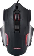 Миша MODECOM MC-GMX1 VOLCANO (M-MC-GMX1-100) black