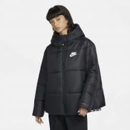 Куртка женская Nike TF RPL CLASSIC TAPE JKT DJ6997-010 р.L черная