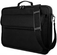 Сумка для ноутбука 2E TopLoad Classic 14" black (2E-CBT6814BK)