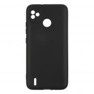 Панель Armorstandart ARM64733 Matte Slim Fit для TECNO POP 5 Camera Cover Black (ARM64733) Tecno POP 5 black