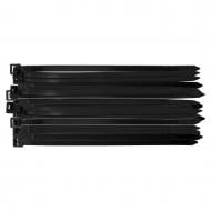 Стяжка кабельная NEO tools EXTREME 7,6 x 200 мм 50 шт. (01-638) черный