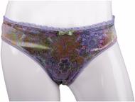 Трусы Kleo р. 1/XS/34-36 фиолетовый 1352 BELLY DANCE