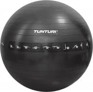 М'яч для фітнесу Tunturi Gymball Anti-Burst System d55 14TUSFU287