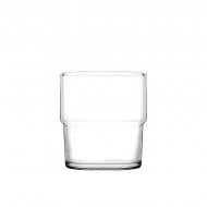 Набор стаканов низких Pasabahce Hill 300 мл 6 шт.