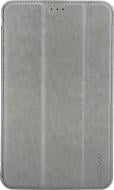 Чохол-книжка Nomi Slim PU case Corsa4 універсальний grey Чохол-книжка Nomi Slim PU case Corsa4 універсальний grey