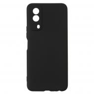 Панель Armorstandart Matte Slim Fit для Vivo Y53s Camera cover Black (ARM61022) Vivo Y53S черный (ARM61022)