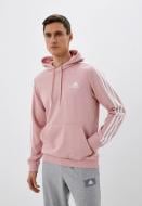 Джемпер Adidas HE4415 р.S рожевий