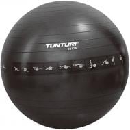 М'яч для фітнесу Tunturi Gymball Anti-Burst System d90 14TUSFU289