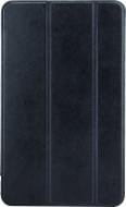 Чохол-книжка Nomi Slim PU case Nomi Libra 4 black Чохол-книжка Nomi Slim PU case Nomi Libra 4 black