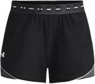 Шорти Under Armour 1376987-001 р. XS чорний