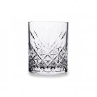 Набор стаканов низких Pasabahce Timeless 420 мл 4 шт.