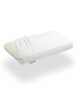 Подушка MemoGel 3D Kamasana 40x70 см білий Подушка MemoGel 3D Kamasana 40x70 см білий