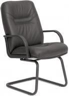 Кресло Nowy Styl Minister CF LB SP-A черный