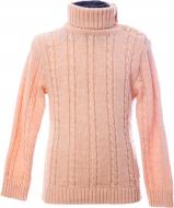 Гольф унисекс ДАЙС р.140 розовый 08422813/3