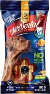 Ласощі BUSTER для собак Зубні палички шипшина та кукурудза 180 г (5999567920119)