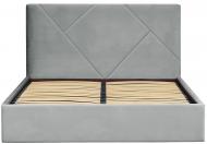 Кровать с подъемным механизмом LIDERSON Cometa Premium Lili 94 180x200 см