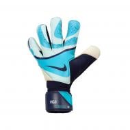 Вратарские перчатки Nike VAPOR GRIP3 FB2999-420 6 голубой