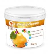 Удобрение осеннее Сімейний сад для фруктовых деревьев, ягодных кустов и многолетних цветов 10 кг Удобрение осеннее Сімейний сад для фруктовых деревьев, ягодных кустов и многолетних цветов 10 кг