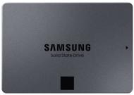 SSD-накопитель Samsung 870 QVO 8000GB 2,5" SATA III MLC (MZ-77Q8T0BW)