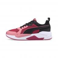 Кроссовки женские демисезонные Puma X-Ray Glitch 37260303 р.38 розовые