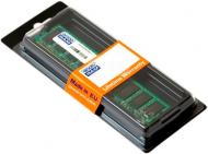 Оперативная память GOODRAM DDR2 SDRAM 4 GB (1x4GB) 800 MHz (GR800D264L6/4G)