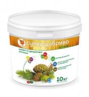 Удобрение осеннее Сімейний сад для хвойных и декоративных растений 10 кг Удобрение осеннее Сімейний сад для хвойных и декоративных растений 10 кг