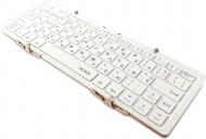 Клавіатура Nomi KBB-303 gold Клавіатура Nomi KBB-303 gold