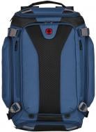 Сумка-рюкзак Wenger Weekend Lifestyle SportPack 16" blue (606487)