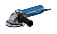 Болгарка (кутова шліфмашина) Bosch Professional GWS 12-125 S 06013A6020