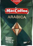 Кофе растворимый MacCoffee сублимированная Arabica 200 г