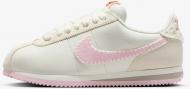 Кроссовки женские демисезонные Nike W CORTEZ LTR CN HV6012-161 р.36,5 бежевые
