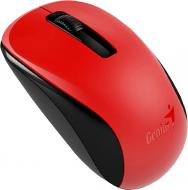 Мышь Genius NX-7005 (31030127103) red