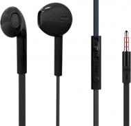 Гарнітура Nomi NHS-131 black Гарнітура Nomi NHS-131 black