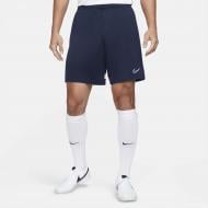 Шорти Nike M NK DF ACD21 SHORT K CW6107-451 р. 2XL темно-синій