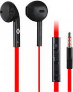 Гарнітура Nomi NHS-131 black/red Гарнітура Nomi NHS-131 black/red