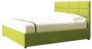 Кровать Green Sofa Рим-2 Флорида Green 140x200 см