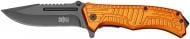 Нож Skif SKIF Plus Nutty оранжевый
