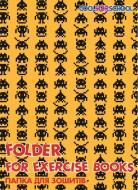 Папка для тетрадей CF32006-04 В5 Cool For School Папка для тетрадей CF32006-04 В5 Cool For School