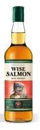 Виски Salmon Wise 43% 0,7 л