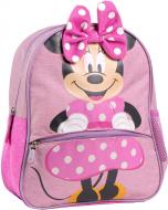Рюкзак дошкольный Minnie Mouse розовый 3-4 года 2100005883