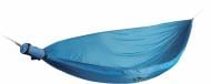 Гамак Sea To Summit Set Pro Single Blue 150x300 см блакитний