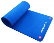 Коврик Tunturi 180х60х1,5 см TPE Fitness Mat Pro синий
