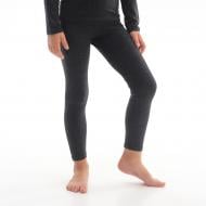 Термолеггинсы Duna 6094 р.140-146 темно-серый