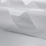 Ролета день-ночь Rollotex с фиксацией под наклон 80x150 см серая