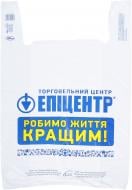 Пакет полиэтиленовый Эпицентр К 45х66 см 10 кг