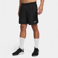 Шорты Nike DF RDVN CHLNR SHRT DV9265-010 р. M черный