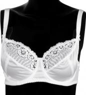 Бюстгальтер Kleo р. 75 D белый 333 DONATELLA