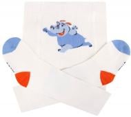 Колготки дитячі унісекс Duna 5429 р.86-92 молочний